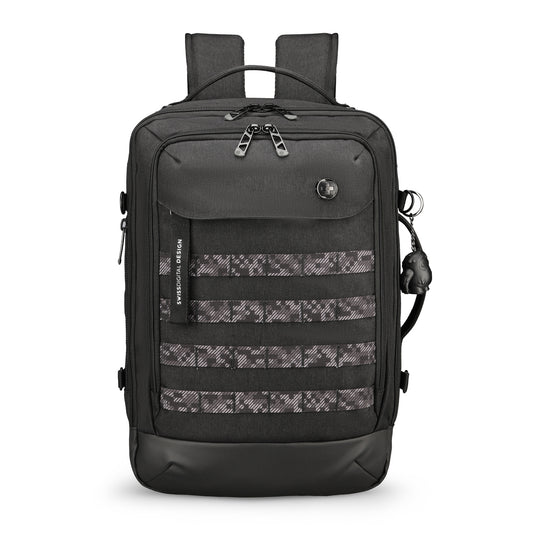 Berg L Backpack