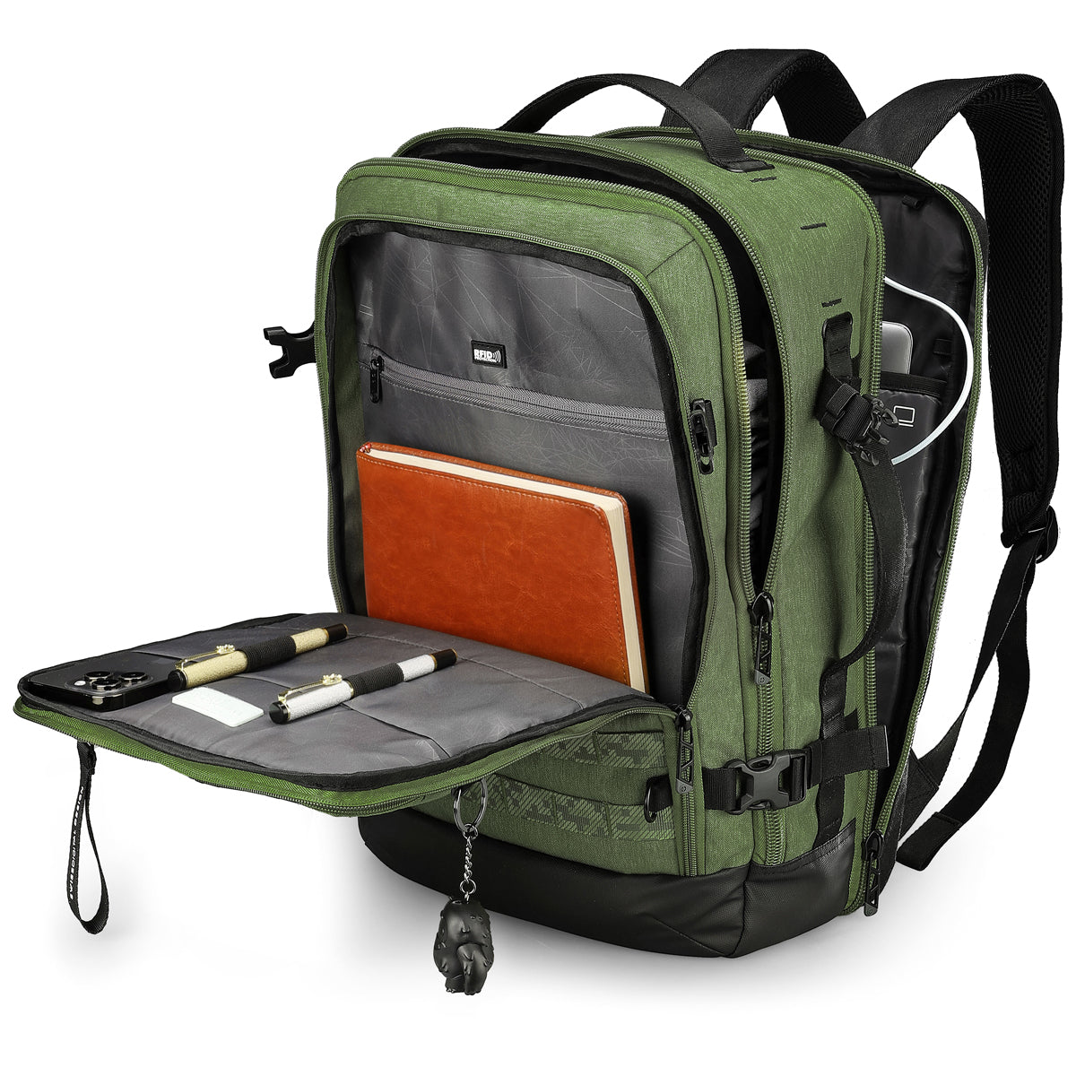 Berg XL Backpack