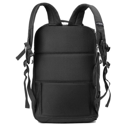 Java Travel Backpack