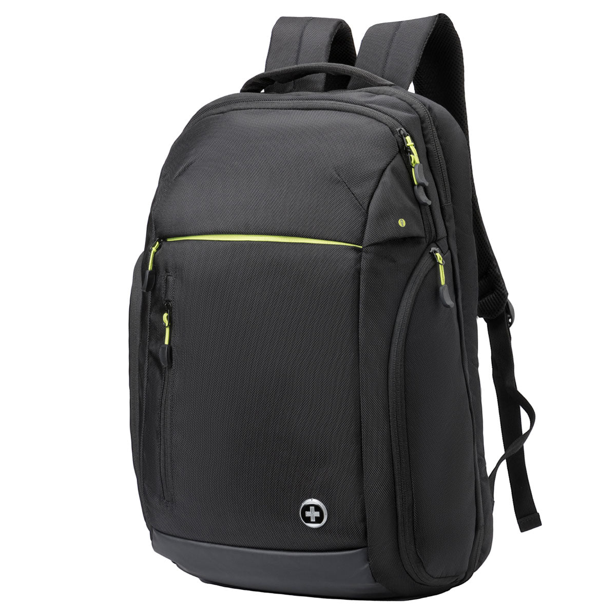 Java Travel Backpack