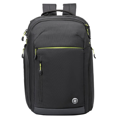 Java Travel Backpack