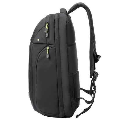 Java Travel Backpack