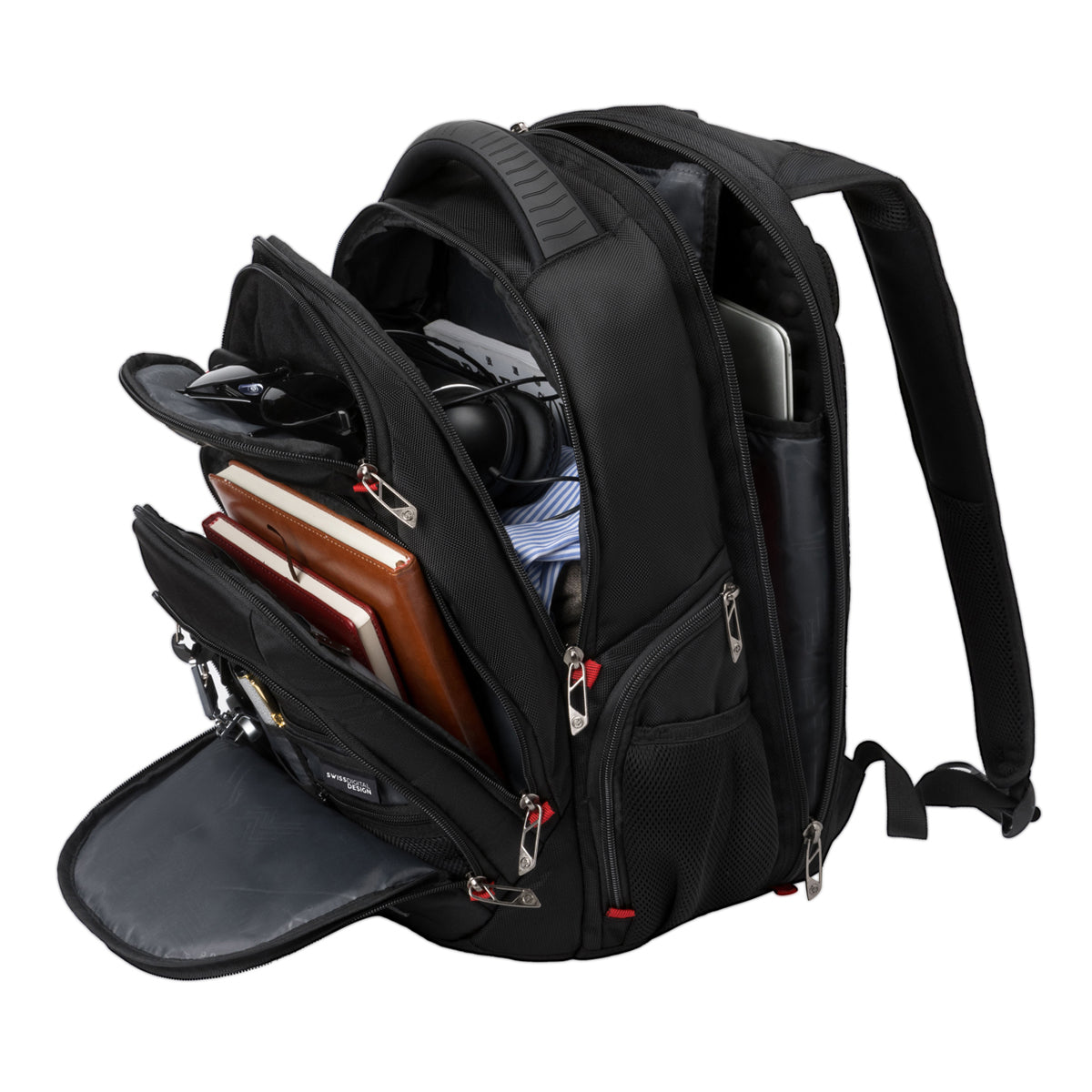 Neptune Backpack