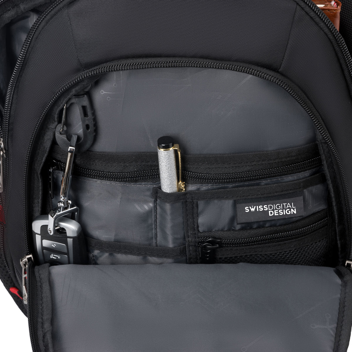 Neptune Backpack