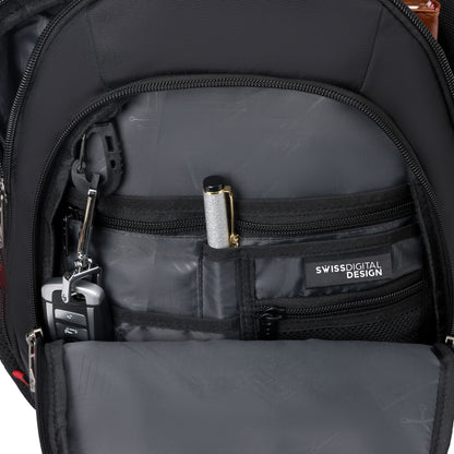 Neptune Backpack